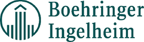 Logo do fornecedor Boehringer Ingelheim