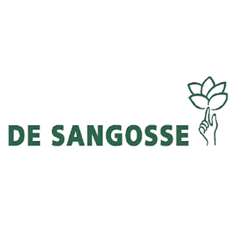 Logo do fornecedor De Sangosse