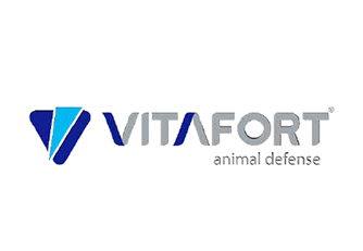 Logo do fornecedor Vitafort – Defesa animal
