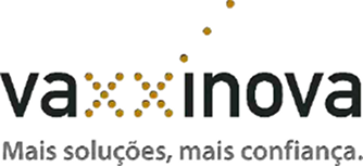 Logo do fornecedor VaxxInova