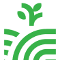 Ícone do segmento de Agrícola