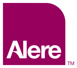 Logo do fornecedor Alere