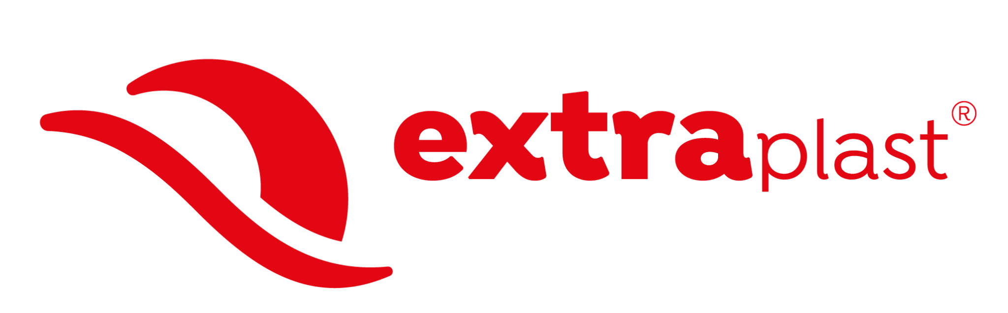 Logo do fornecedor extraplast