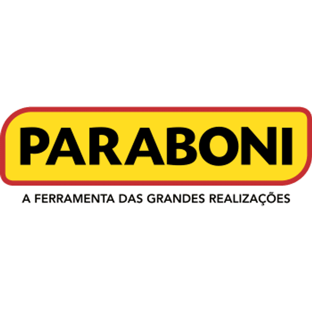 Logo do fornecedor paraboni