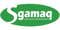 Logo do fornecedor sgamaq