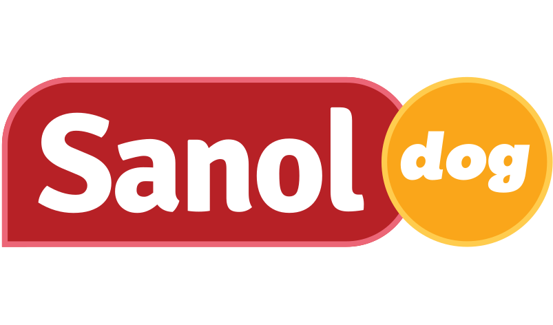 Logo do fornecedor Sanol dog