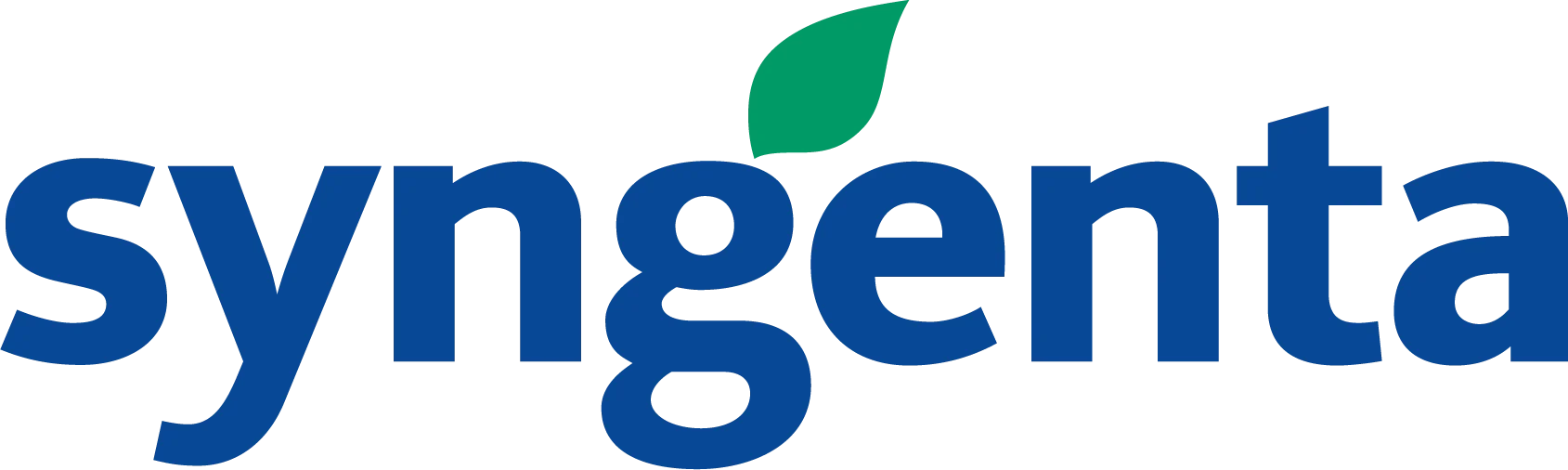 Logo do fornecedor Syngenta