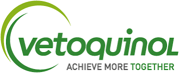 Logo do fornecedor Vetoquinol