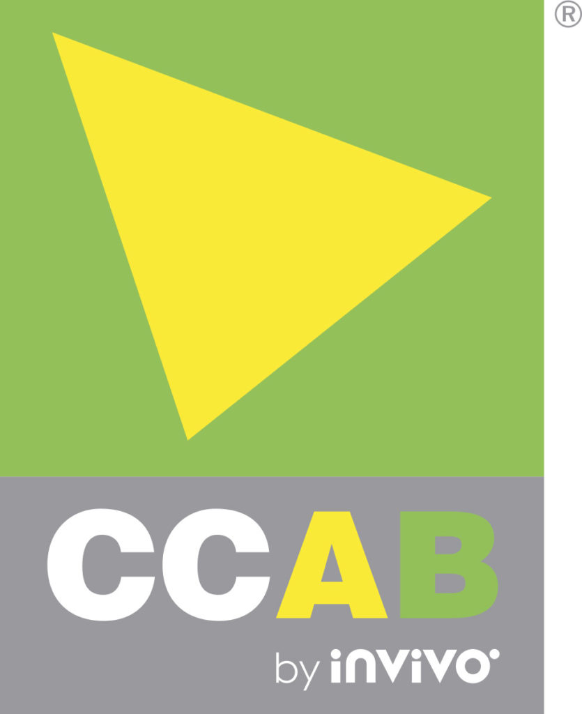 Logo do fornecedor Ccab