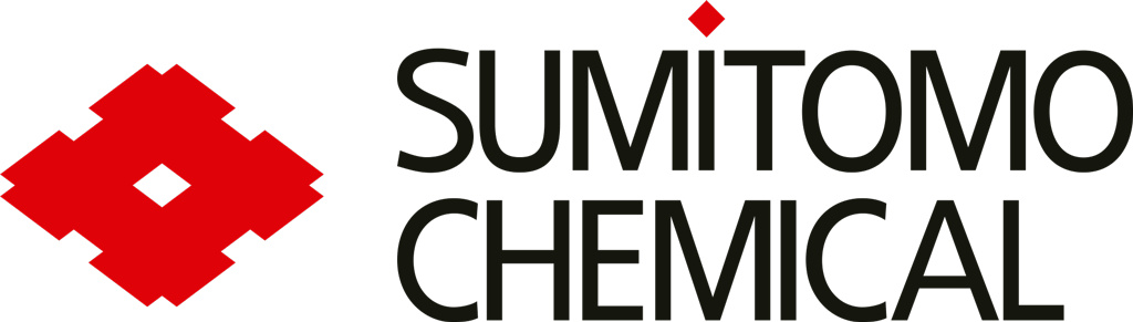 Logo do fornecedor Sumitomo Chemical