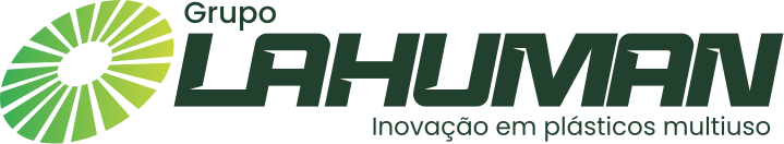 Logo do fornecedor Lahuman