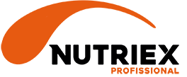 Logo do fornecedor nutriex