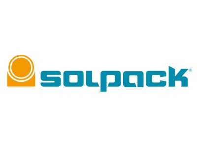 Logo do fornecedor Solpack