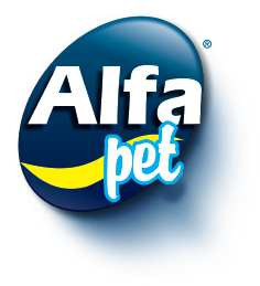 Logo do fornecedor Alfa pet