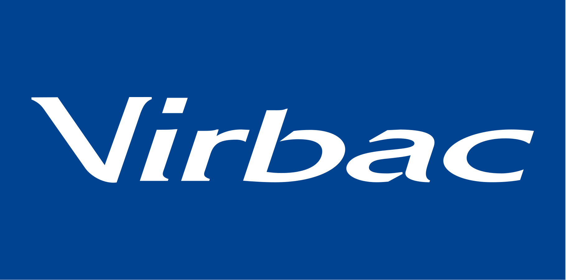 Logo do fornecedor Virbac