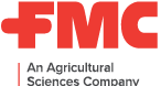 Logo do fornecedor FMC agricola