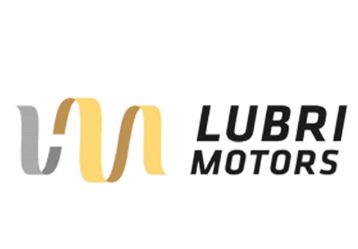Logo do fornecedor lubri motors