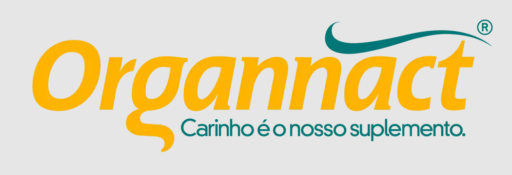 Logo do fornecedor Organnact