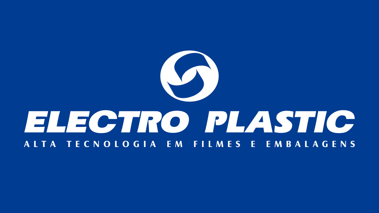 Logo do fornecedor electroplastic